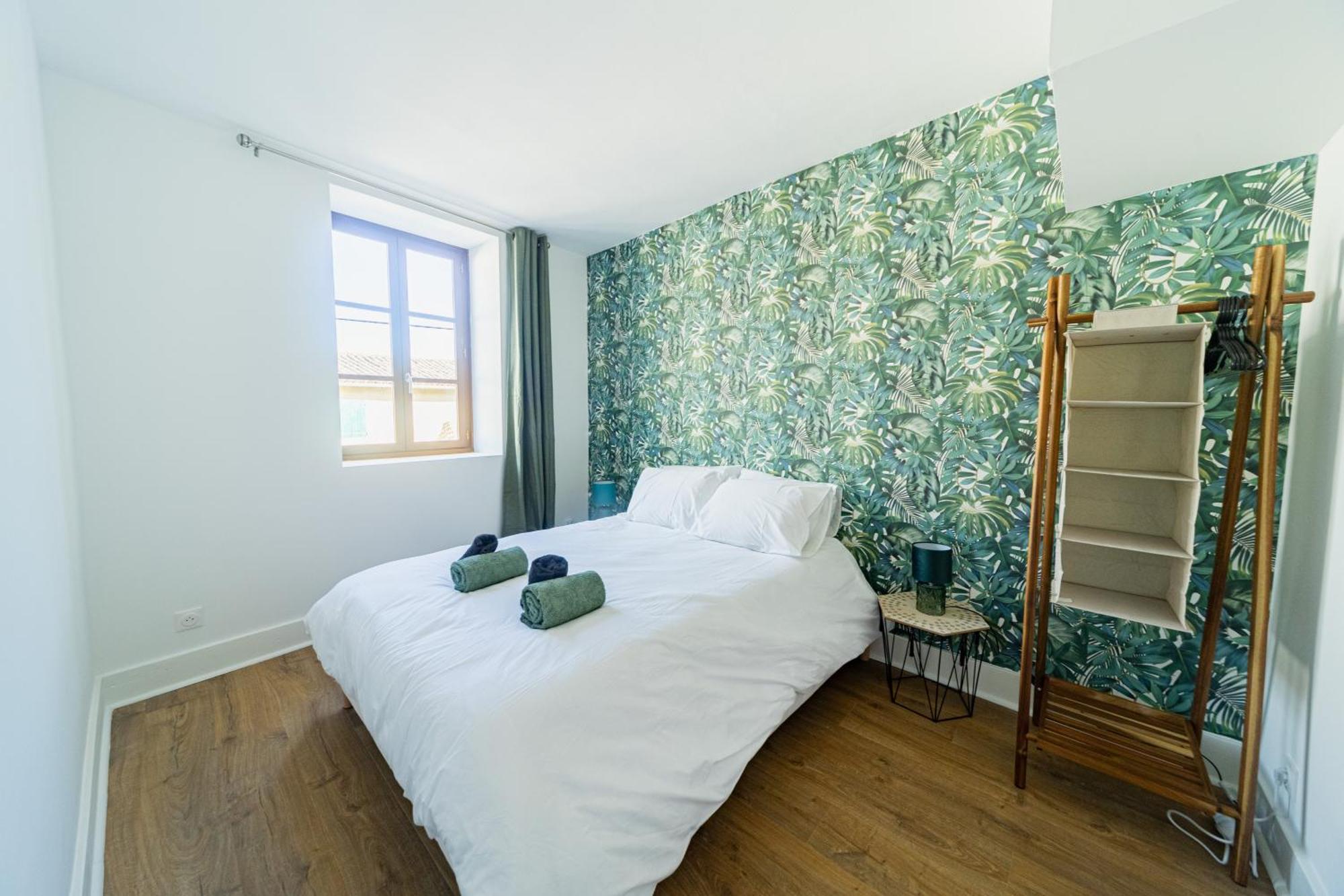 Apartamento Escapade En Val De Saone Thoissey Exterior foto