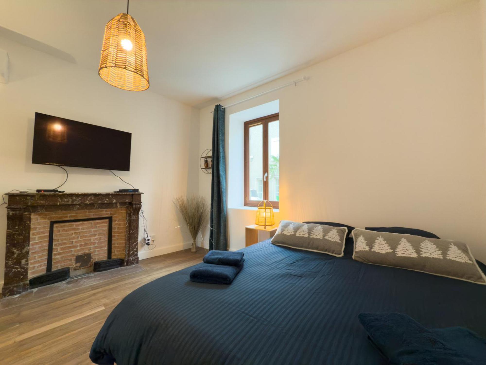 Apartamento Escapade En Val De Saone Thoissey Exterior foto