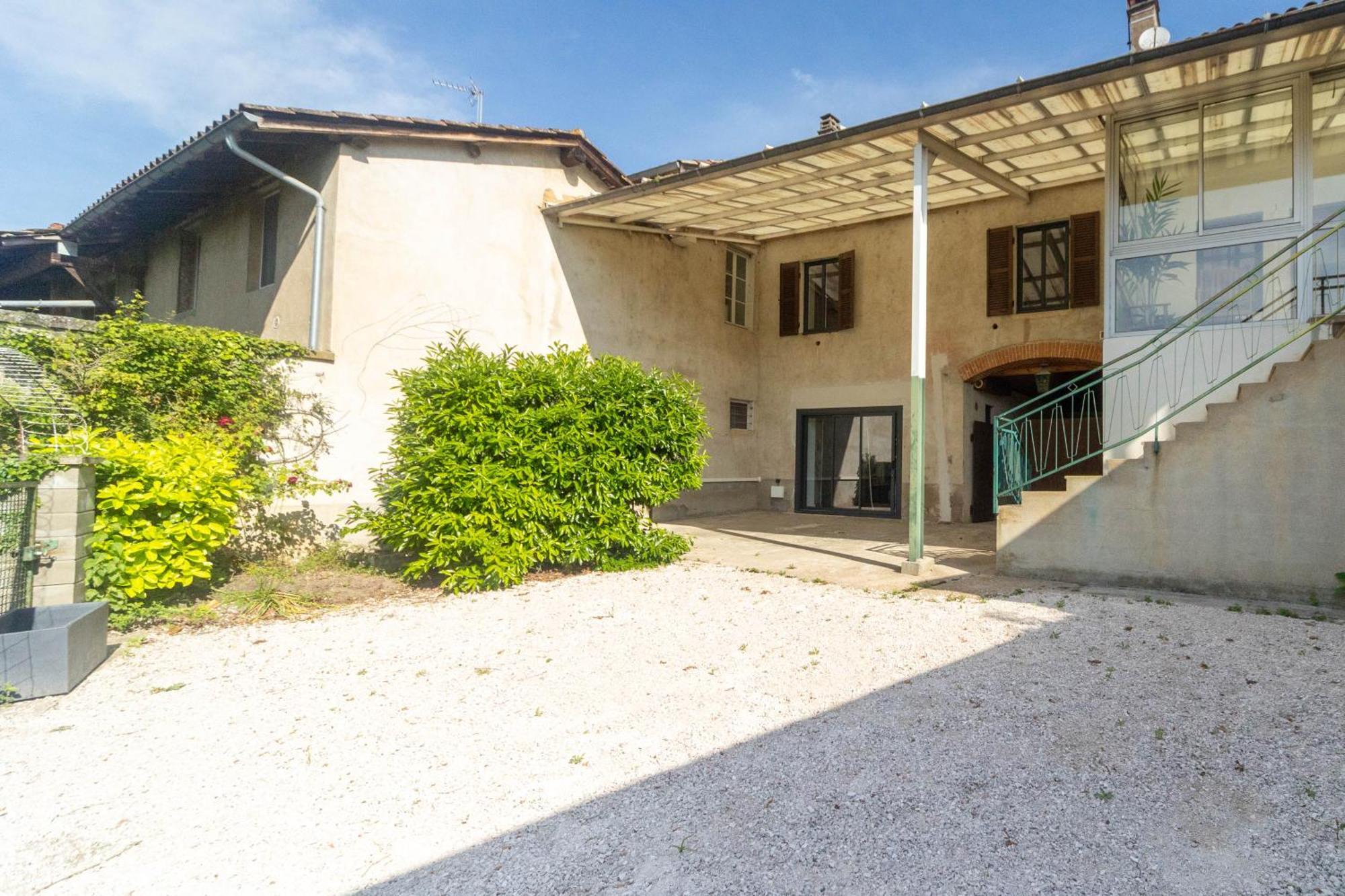 Apartamento Escapade En Val De Saone Thoissey Exterior foto